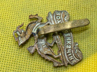 British Army - The Royal Berkshire Regiment Cap Badge - The Militaria Shop