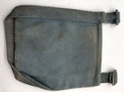 Original British RAF Royal Air Force Water Bottle Carrier Harness WW2 37 Pattern - The Militaria Shop