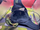 Original British Army DPM Camouflage Winter Cold Weather Cap with Ear Flaps - The Militaria Shop