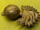 WW1 British Army Honourable Artillery Company Cap Badge - The Militaria Shop