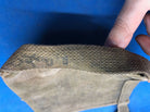 WW2 British Army 37 Pattern Webbing Water Bottle Carrier Harness - 1944 Dated - The Militaria Shop