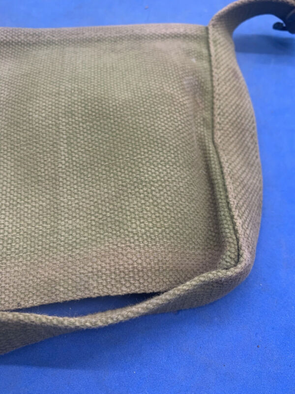 WW2 British Army / RAF 37 Pattern Webbing Water Bottle Carrier Harness Original - The Militaria Shop