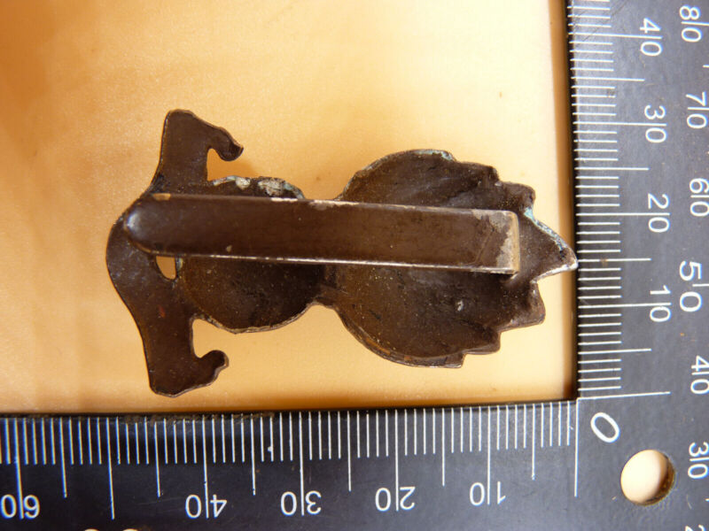 British Army Cap Badge - Royal Artillery - The Militaria Shop