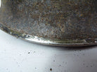 Original Mk3 Canadian / British Army WW2 Turtle Helmet High Rivet - The Militaria Shop