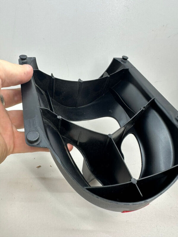 Genuine British Army GSR GENERAL SERVICE Gas Mask / Respirator Holder - Size 3 - The Militaria Shop
