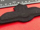 Canadian Air Force Royal Canadian Air Force RCAF Pilots Wings Queen's Crown - The Militaria Shop
