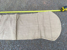 Interesting Imperial German / Swiss / Swedish 1919 Artillery / Gun Cloth Cover. - The Militaria Shop