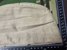 Original WW2 US Army Garrison Side Cap Hat - Old Stock - Combat Servicable - The Militaria Shop
