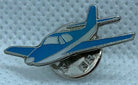 RAF Aircraft Cessna - NEW British Army Military Cap/Tie/Lapel Pin Badge #91 - The Militaria Shop