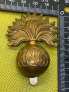 WW1 British Army Honourable Artillery Company Cap Badge - The Militaria Shop