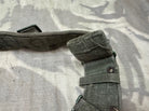 Original WW2 British Army 44 Pattern Soldiers Belt - 36" Waist - The Militaria Shop