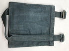 Original British RAF Royal Air Force Water Bottle Carrier Harness WW2 37 Pattern - The Militaria Shop