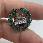 East Lancashire Regiment - NEW British Army Military Cap/Tie/Lapel Pin Badge #42 - The Militaria Shop