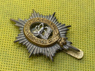 British Army - The Worcestershire Regiment Cap Badge - The Militaria Shop