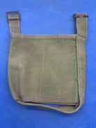 WW2 British Army / RAF 37 Pattern Webbing Water Bottle Carrier Harness Original - The Militaria Shop