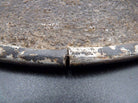 Mk3 Canadian / British Army Original WW2 Turtle Helmet High Rivet - The Militaria Shop