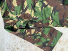 Genuine British Army DPM Woodland Combat Jacket - Size 160/96 - The Militaria Shop