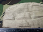 Original WW2 US Army Garrison Side Cap Hat - Old Stock - Combat Servicable - The Militaria Shop