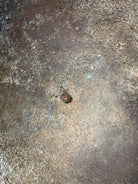 Mk3 Canadian / British Army Original WW2 Turtle Helmet High Rivet - The Militaria Shop