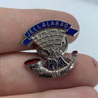 Somerset Light Infantry - NEW British Army Military Cap/Tie/Lapel Pin Badge #35 - The Militaria Shop