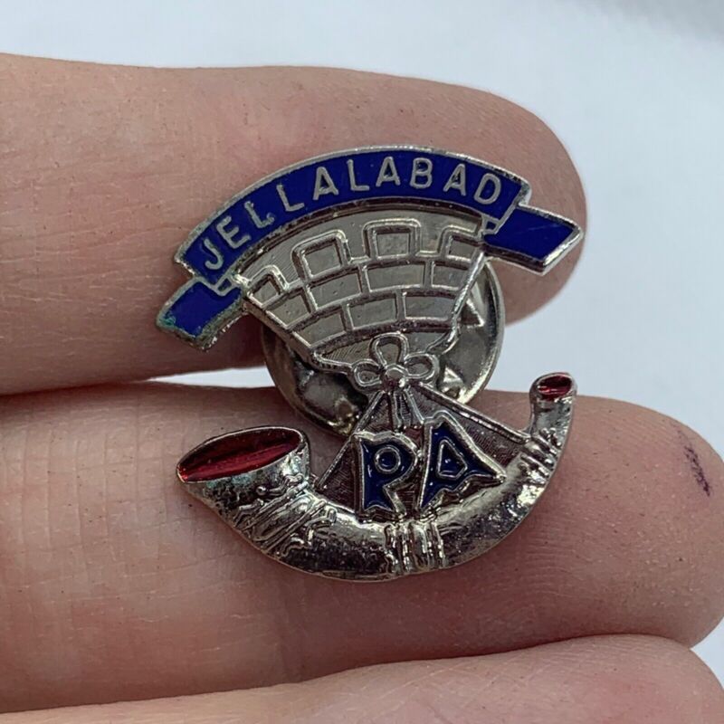Somerset Light Infantry - NEW British Army Military Cap/Tie/Lapel Pin Badge #35 - The Militaria Shop