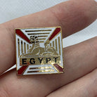 Gloucestershire Regiment - NEW British Army Military Cap/Tie/Lapel Pin Badge #39 - The Militaria Shop