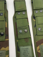 Genuine British Army Woodland DPM IRR PLCE Frog Scabbard - The Militaria Shop