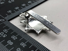 Load image into Gallery viewer, Genuine British Army Cap Badge - Middlesex Yeomanry - The Militaria Shop
