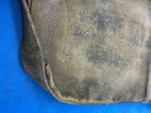 WW2 British Army 37 Pattern Webbing Water Bottle Carrier Harness - 1944 Dated - The Militaria Shop