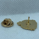 East Lancashire Regiment - NEW British Army Military Cap/Tie/Lapel Pin Badge #40 - The Militaria Shop