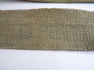 Original WW2 Pattern British Army L Straps Pair - 37 Pattern Webbing Haversack - The Militaria Shop