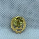 Warwickshire Yeomanry - NEW British Army Military Cap/Tie/Lapel Pin Badge #104 - The Militaria Shop