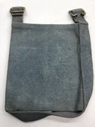Original British RAF Royal Air Force Water Bottle Carrier Harness WW2 37 Pattern - The Militaria Shop