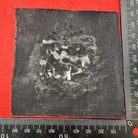 British Royal Navy Bullion Embroidered Blazer Badge - The Militaria Shop
