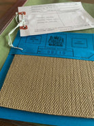 Original British Army Sealed Standard Patter - 9021D Webbing Tan Thick - The Militaria Shop