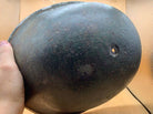 Original WW2 Onwards (1945-1952) British Army Mk4 Turtle Helmet - The Militaria Shop