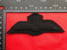 Canadian Air Force Royal Canadian Air Force RCAF Pilots Wings Queen's Crown - The Militaria Shop