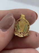 Royal Irish Hussars - NEW British Army Military Cap / Tie / Lapel Pin Badge(#20) - The Militaria Shop