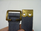 Genuine British RAF 37 Pattern Equipment Strap - Royal Air Force - The Militaria Shop