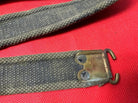 Original 37 Pattern British Army SMLE Sling - 1950 Dated - WW2 Pattern - The Militaria Shop