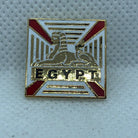 Gloucestershire Regiment - NEW British Army Military Cap/Tie/Lapel Pin Badge #39 - The Militaria Shop