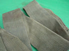 Original WW2 British Army 44 Pattern Equipment Strap - 1945 Dated - The Militaria Shop