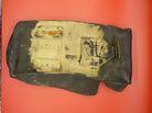 Original WW2 Canadian Army 37 Pattern Bren Pouch - The Militaria Shop