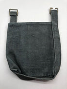 Original British RAF Royal Air Force Water Bottle Carrier Harness WW2 37 Pattern - The Militaria Shop