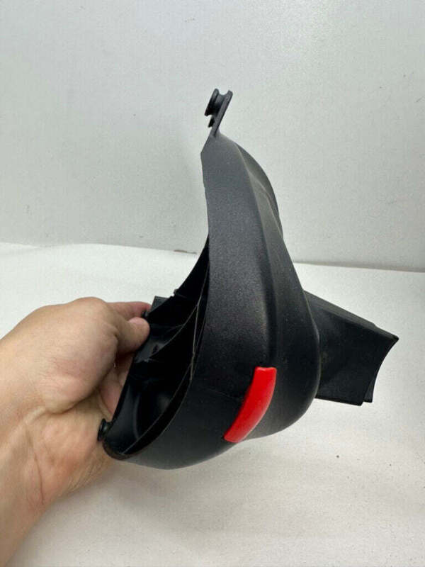 Genuine British Army GSR GENERAL SERVICE Gas Mask / Respirator Holder - Size 3 - The Militaria Shop