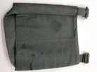 Original British RAF Royal Air Force Water Bottle Carrier Harness WW2 37 Pattern - The Militaria Shop