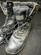 Army Combat Patrol Boots - Size UK 7 - Kombat UK - The Militaria Shop