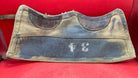 Original British Army Soldiers Gaiter Spat 37 Pattern Webbing (Single) - The Militaria Shop