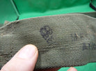 Original WW2 British Army 44 Pattern Equipment Strap - 1945 Dated - The Militaria Shop