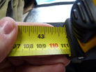 Original WW2 British Army Shoulder Strap - 37 Pattern Webbing - The Militaria Shop